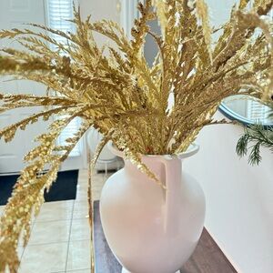 Hobby lobby Gold Decorative Branches